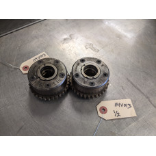 114V013 Camshaft Timing Gear For 11-15 Jeep Grand Cherokee 3.6 05184369AG 114V013 Camshaft Timing Gear For 11-15 Jeep Grand Cherokee 3.6 05184369AG